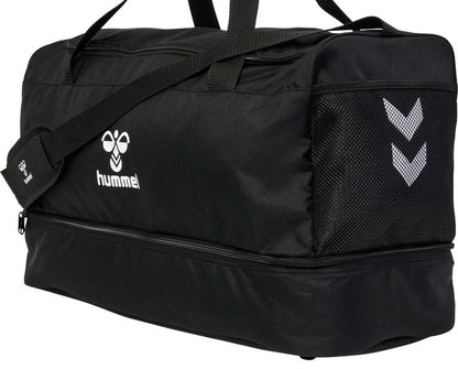 HUMMEL Core 2.0 Sports mit Bodenfach Schwarz