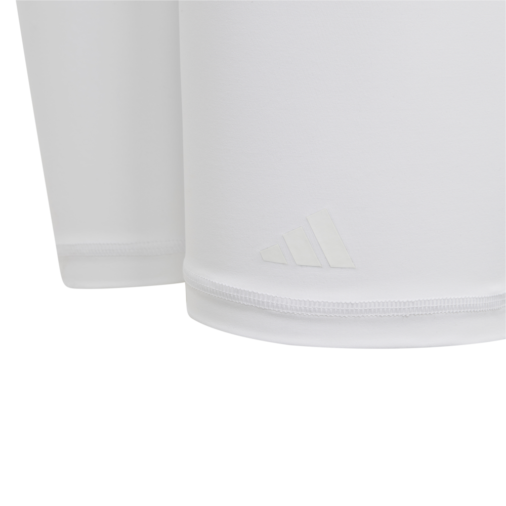 ADIDAS Techfit Aeroready Kurze Leggings Kind (white) - Detail View 1