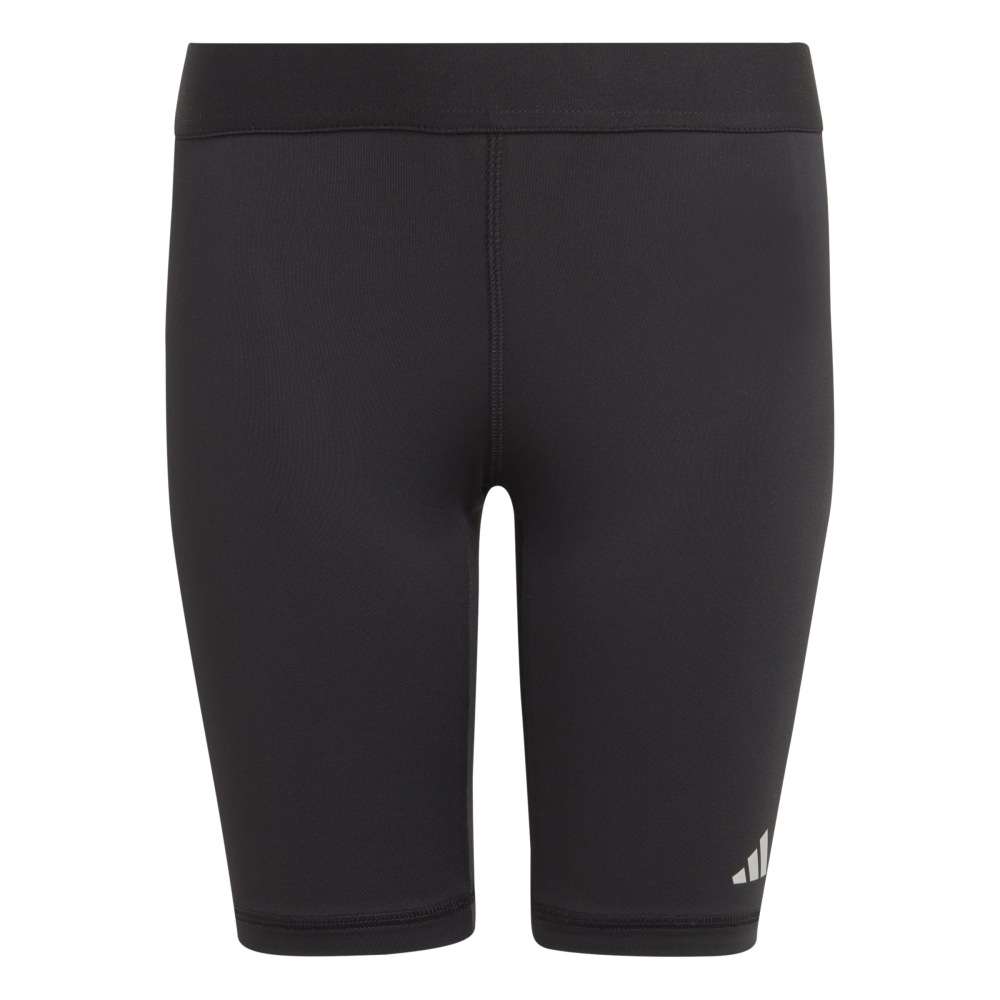 ADIDAS Techfit Aeroready Kurze Leggings Kind (black) - Front View