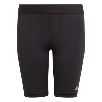 ADIDAS Techfit Aeroready Kurze Leggings Kind (black) - Front View