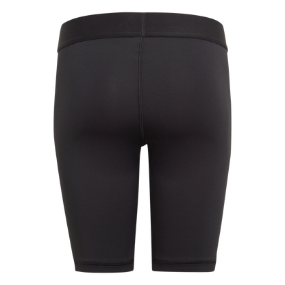 ADIDAS Techfit Aeroready Kurze Leggings Kind (black) - Back Center View
