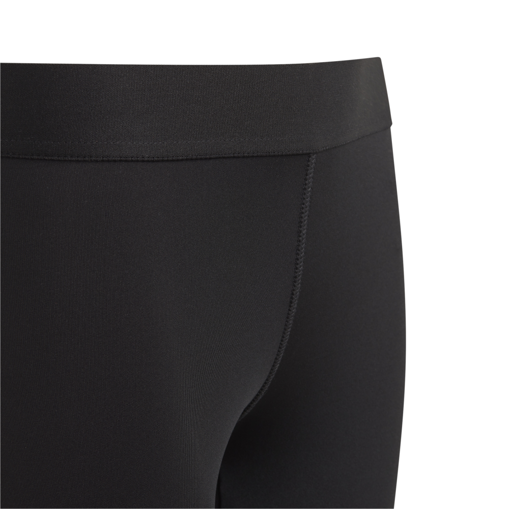 ADIDAS Techfit Aeroready Kurze Leggings Kind (black) - Detail View 1