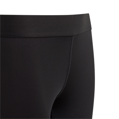 ADIDAS Techfit Aeroready Kurze Leggings Kind (black) - Detail View 1
