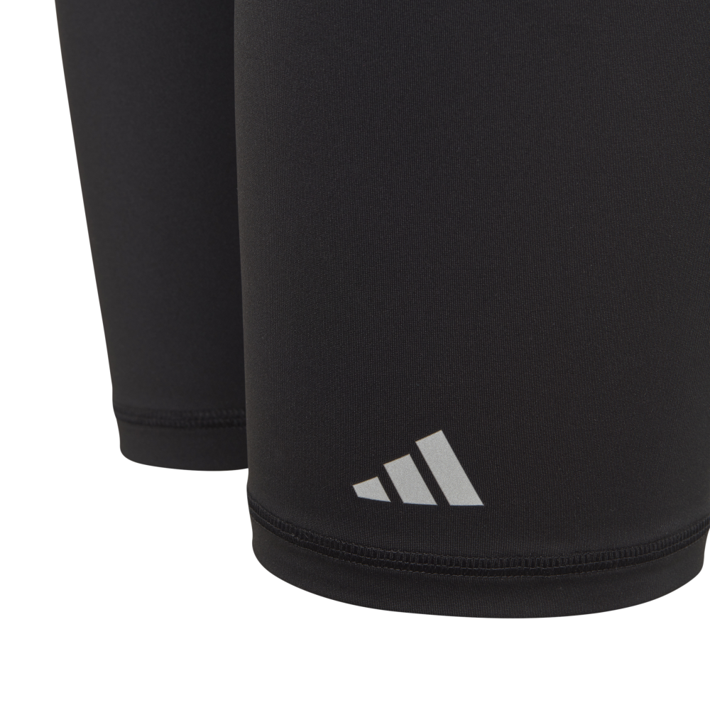 ADIDAS Techfit Aeroready Kurze Leggings Kind (black) - Detail View 2