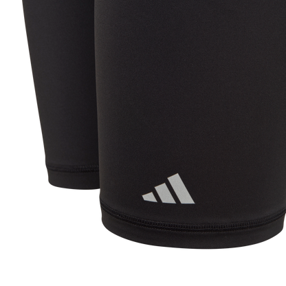 ADIDAS Techfit Aeroready Kurze Leggings Kind (black) - Detail View 2
