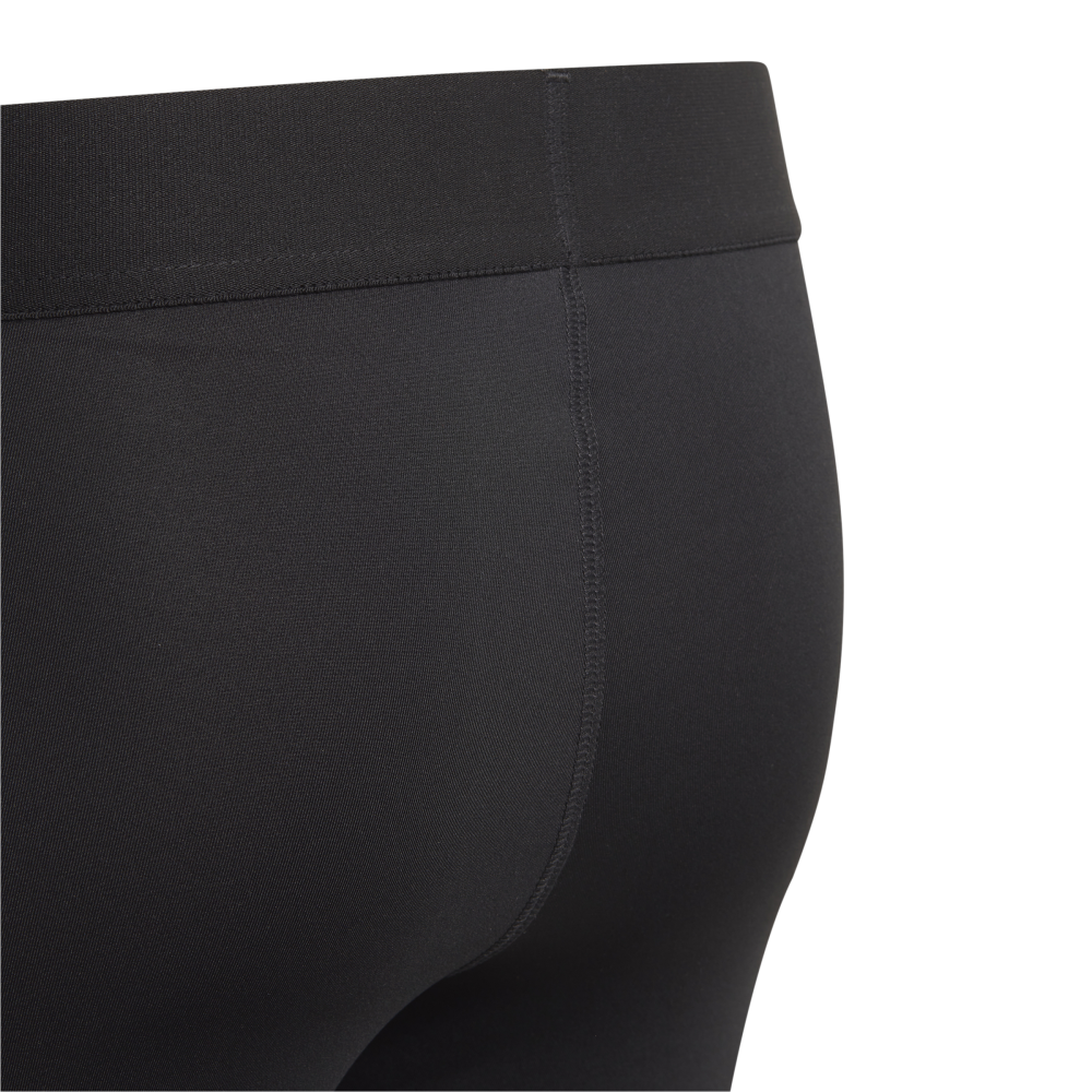 ADIDAS Techfit Aeroready Kurze Leggings Kind (black) - Detail View 3
