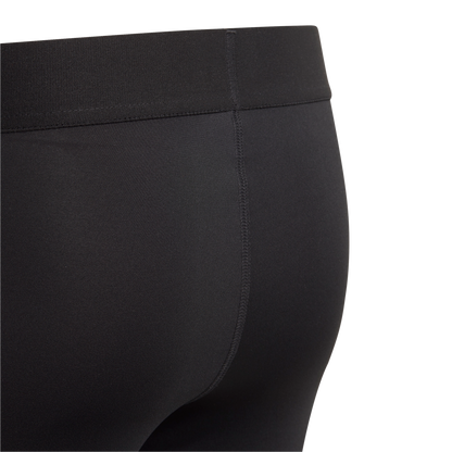 ADIDAS Techfit Aeroready Kurze Leggings Kind (black) - Detail View 3