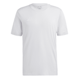 ADIDAS Tabela 23 Trikot Herren (team light grey/white) - Front View