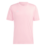 ADIDAS Tabela 23 Trikot Herren (light pink/white) - Front View