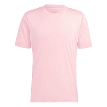 ADIDAS Tabela 23 Trikot Herren (light pink/white) - Front View