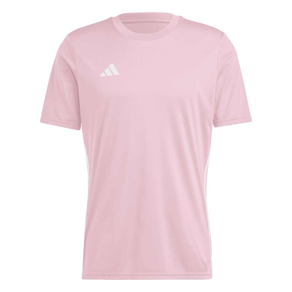 ADIDAS Tabela 23 Trikot Herren (light pink/white) - Front View