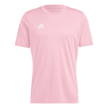 ADIDAS Tabela 23 Trikot Herren (light pink/white) - Front View