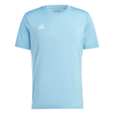 ADIDAS Tabela 23 Trikot Herren (team light blue/white) - Front View