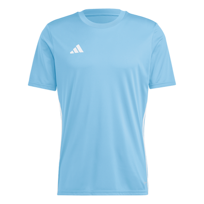 ADIDAS Tabela 23 Trikot Herren (team light blue/white) - Front View