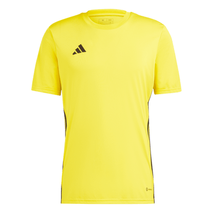 ADIDAS Tabela 23 Trikot Herren (team yellow/black) - Front View