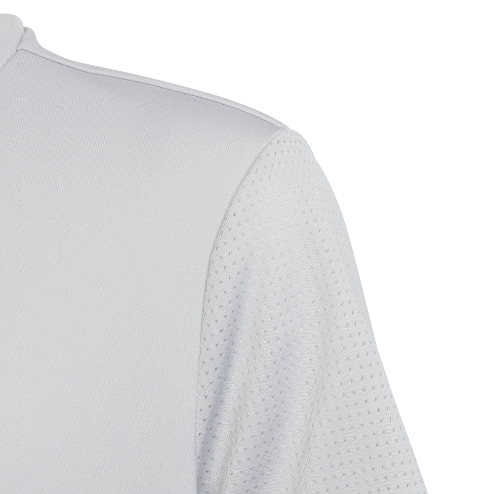 ADIDAS Tabela 23 Trikot Kind (team light grey/white) - Detail View 2