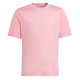 ADIDAS Tabela 23 Trikot Kind (light pink/white) - Front View