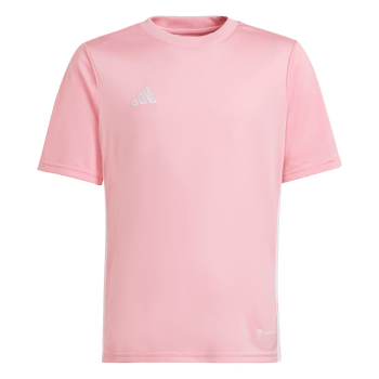 ADIDAS Tabela 23 Trikot Kind (light pink/white) - Front View