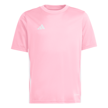 ADIDAS Tabela 23 Trikot Kind (light pink/white) - Front View