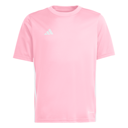 ADIDAS Tabela 23 Trikot Kind (light pink/white) - Front View