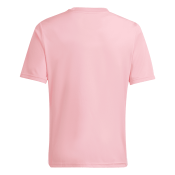 ADIDAS Tabela 23 Trikot Kind (light pink/white) - Back Center View