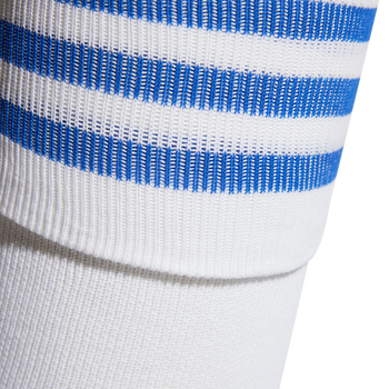ADIDAS Adi 23 Socken (white/team royal blue) - Detail View 1
