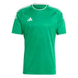 ADIDAS Campeon 23 Trikot Herren (team green) - Front View