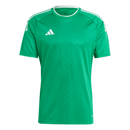 ADIDAS Campeon 23 Trikot Herren (team green) - Front View