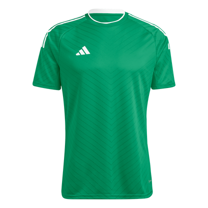 ADIDAS Campeon 23 Trikot Herren (team green) - Front View