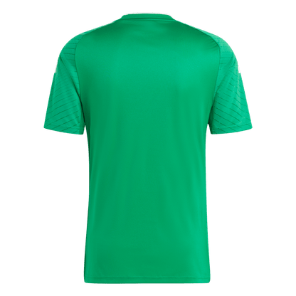 ADIDAS Campeon 23 Trikot Herren (team green) - Back Center View