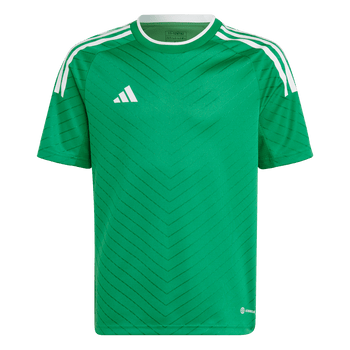 ADIDAS Campeon 23 Trikot Kind (team green) - Front View