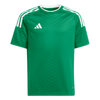 ADIDAS Campeon 23 Trikot Kind (team green) - Front View