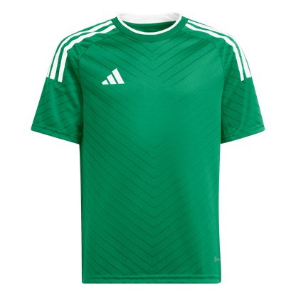 ADIDAS Campeon 23 Trikot Kind (team green) - Front View