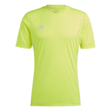 ADIDAS Tabela 23 Trikot Herren (team solar yellow 2/white) - Front View