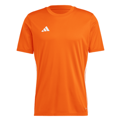 ADIDAS Tabela 23 Trikot Herren (team orange/white) - Front View