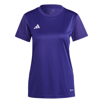 ADIDAS Tabela 23 Trikot Damen (team colleg purple/white) - Front View