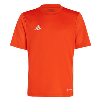 ADIDAS Tabela 23 Trikot Kind (team orange/white) - Front View