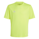 ADIDAS Tabela 23 Trikot Kind (team solar yellow 2/white) - Front View
