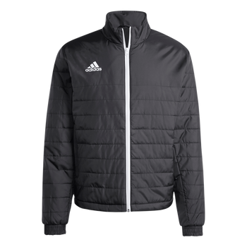 ADIDAS Entrada Light Jacke Herren (black) - Front Center View