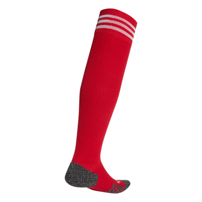 ADIDAS Adi 23 Socken (team power red 2/white) - Back Center View
