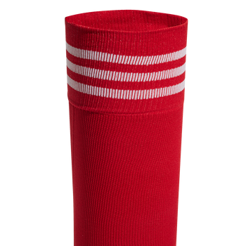 ADIDAS Adi 23 Socken (team power red 2/white) - Detail View 1