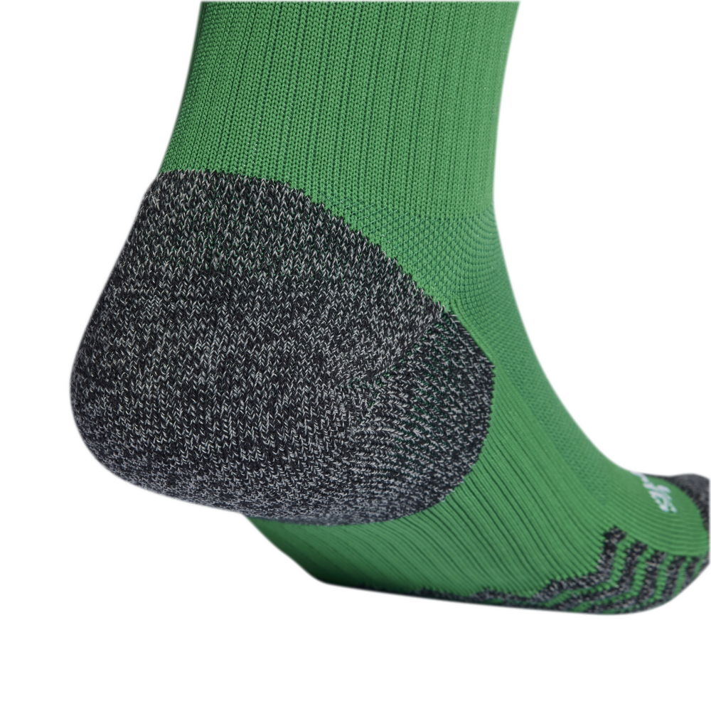 ADIDAS Adi 23 Socken (team green/white) - Detail View 2