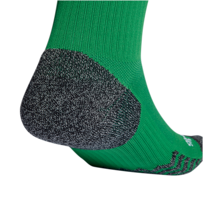 ADIDAS Adi 23 Socken (team green/white) - Detail View 2