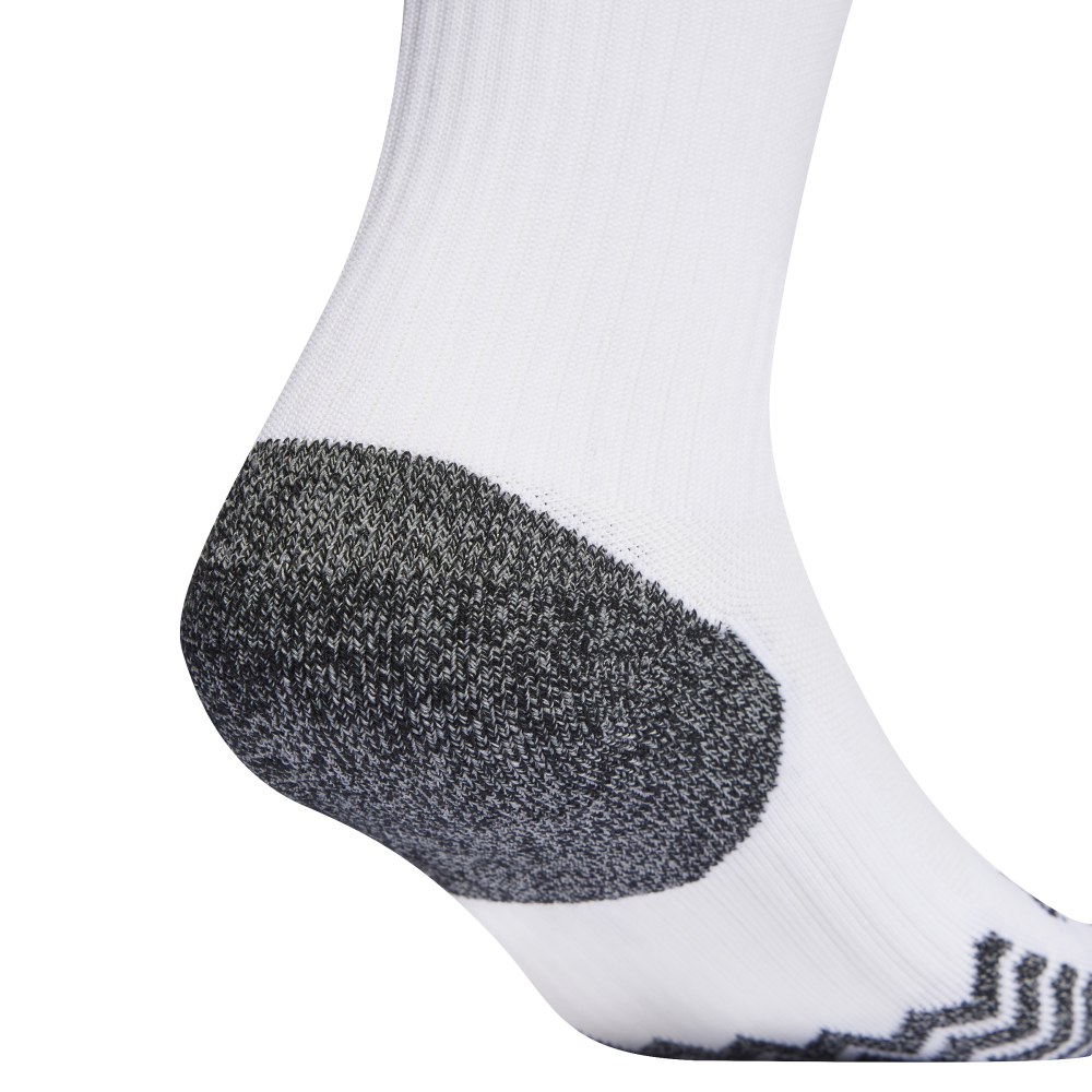 ADIDAS Adi 23 Socken (white/black) - Detail View 2