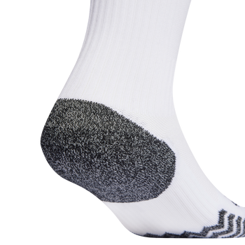 ADIDAS Adi 23 Socken (white/black) - Detail View 2
