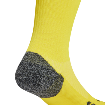 ADIDAS Adi 23 Socken (team yellow/black) - Detail View 2