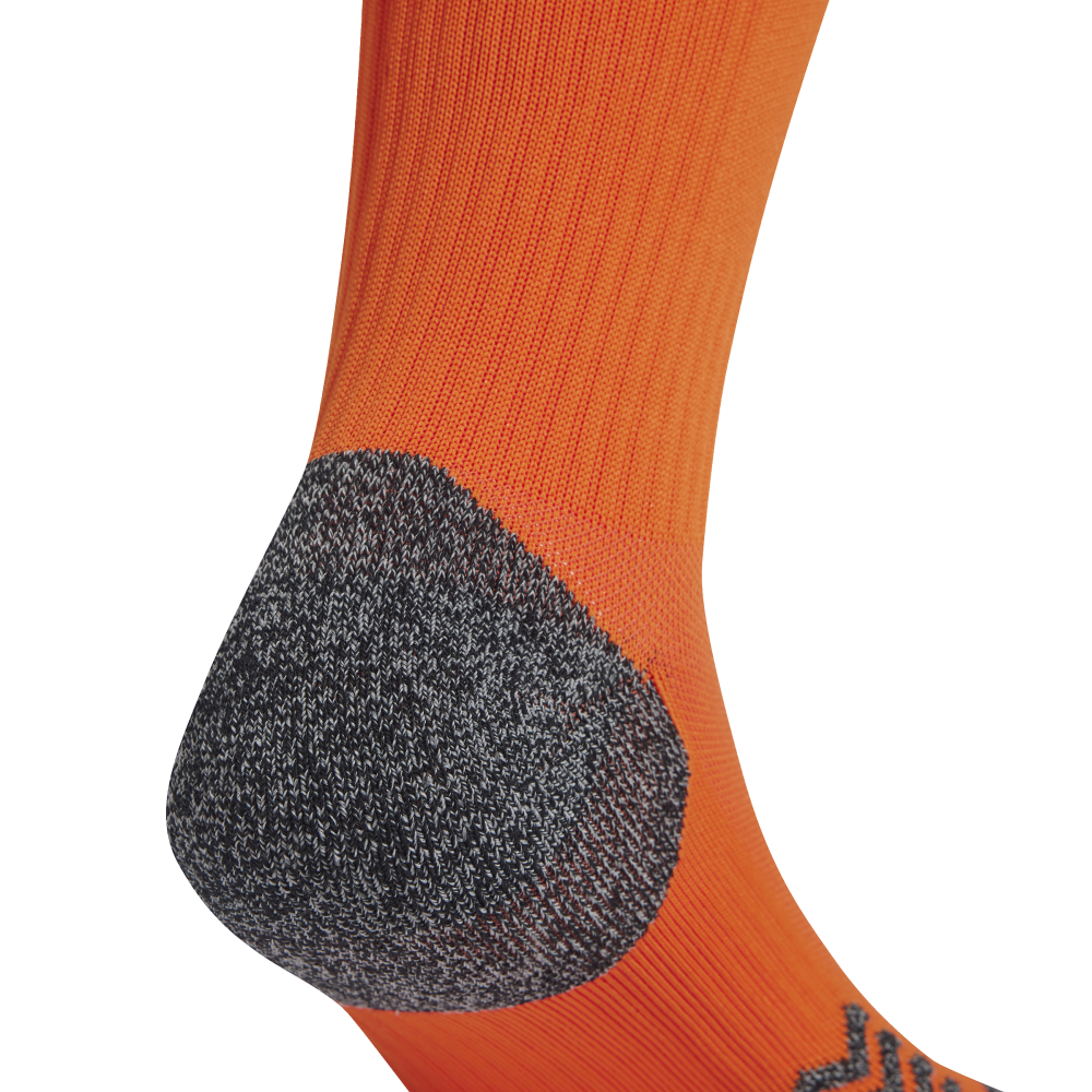 ADIDAS Adi 23 Socken (team orange/white) - Detail View 2