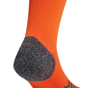 ADIDAS Adi 23 Socken (team orange/white) - Detail View 2