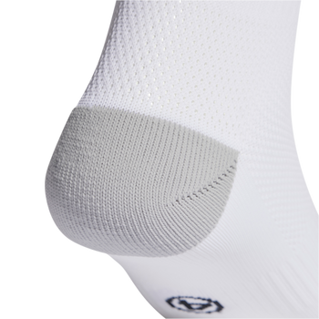 ADIDAS Milano 23 Socken (white/black) - Detail View 2