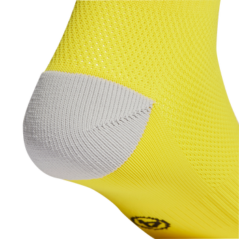 ADIDAS Milano 23 Socken (team yellow/black) - Detail View 2